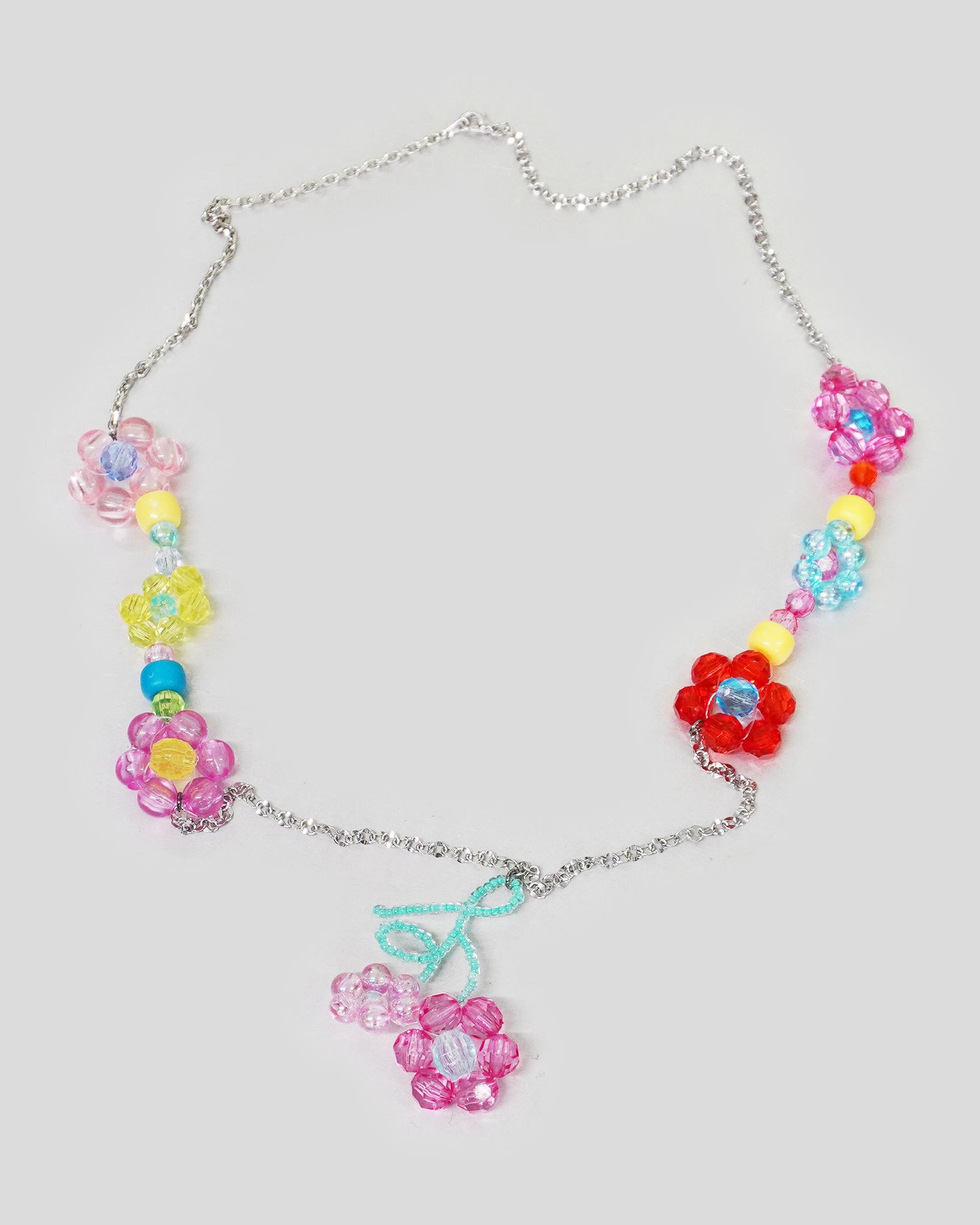 Beads Necklace