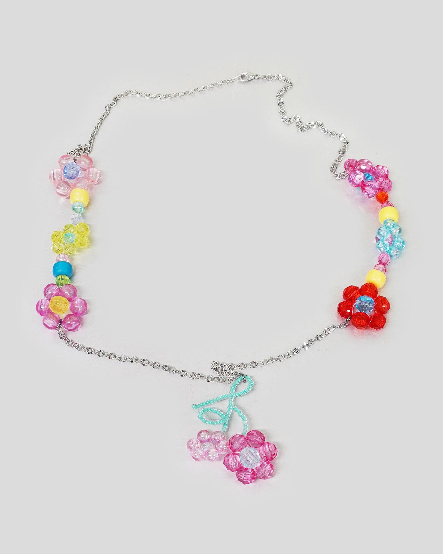 Beads Necklace