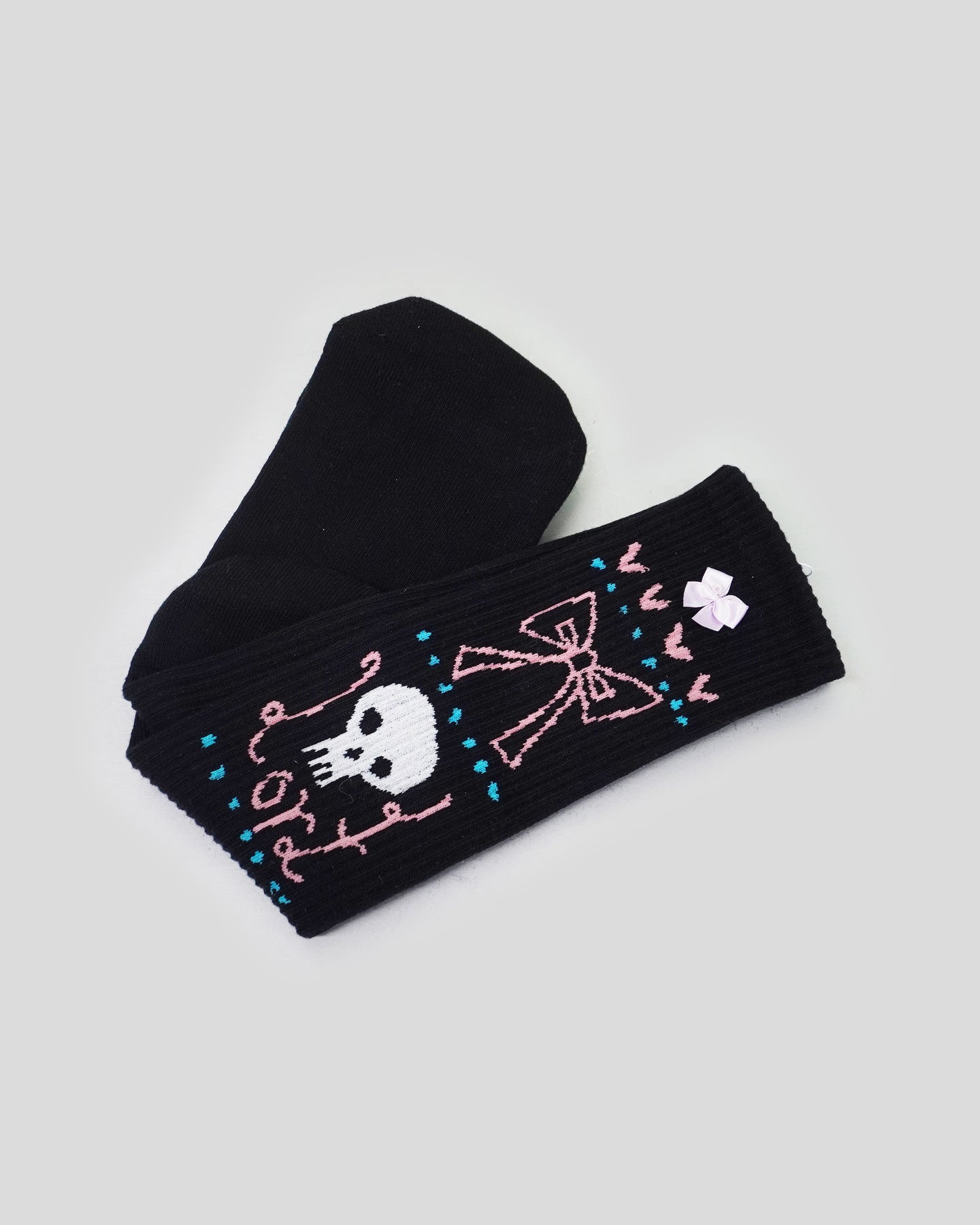 Skull Socks