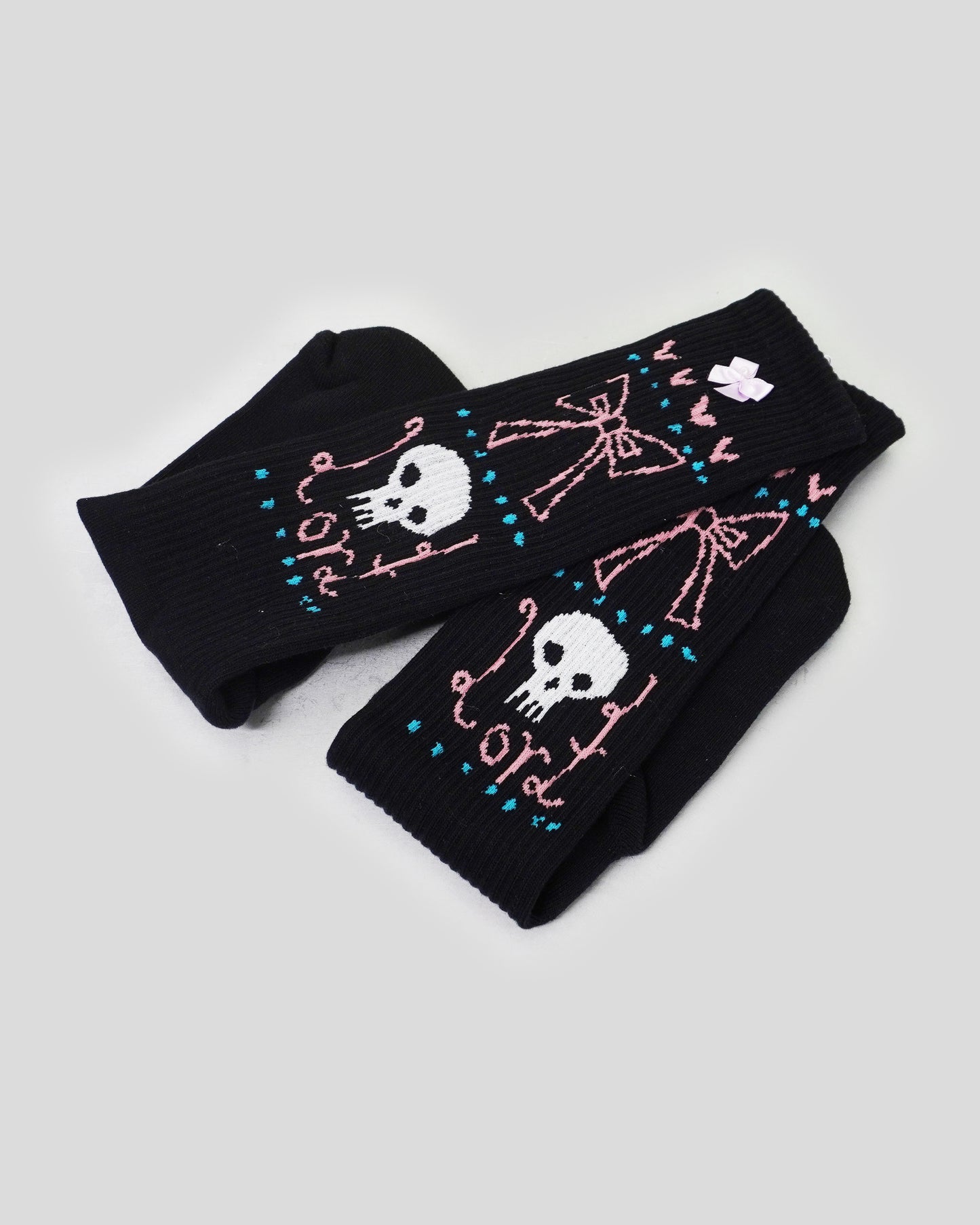 Skull Socks