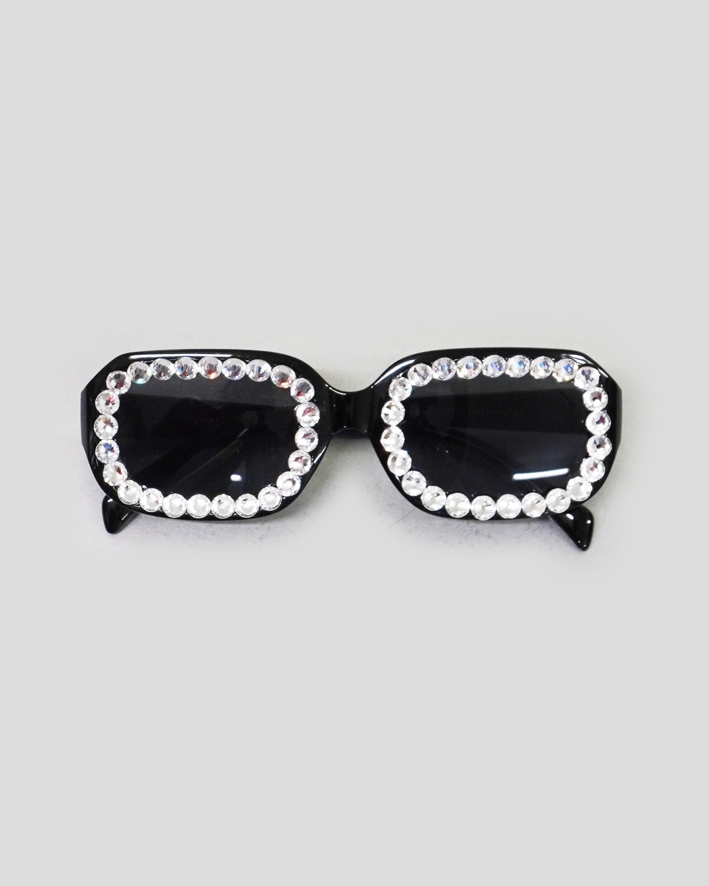 Black Diva Shades