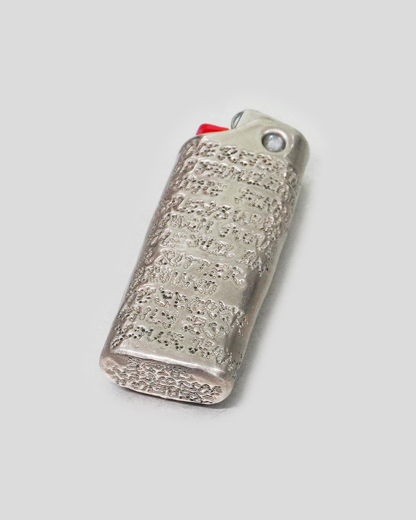 Stoned Swarovski Reverie Lighter Case