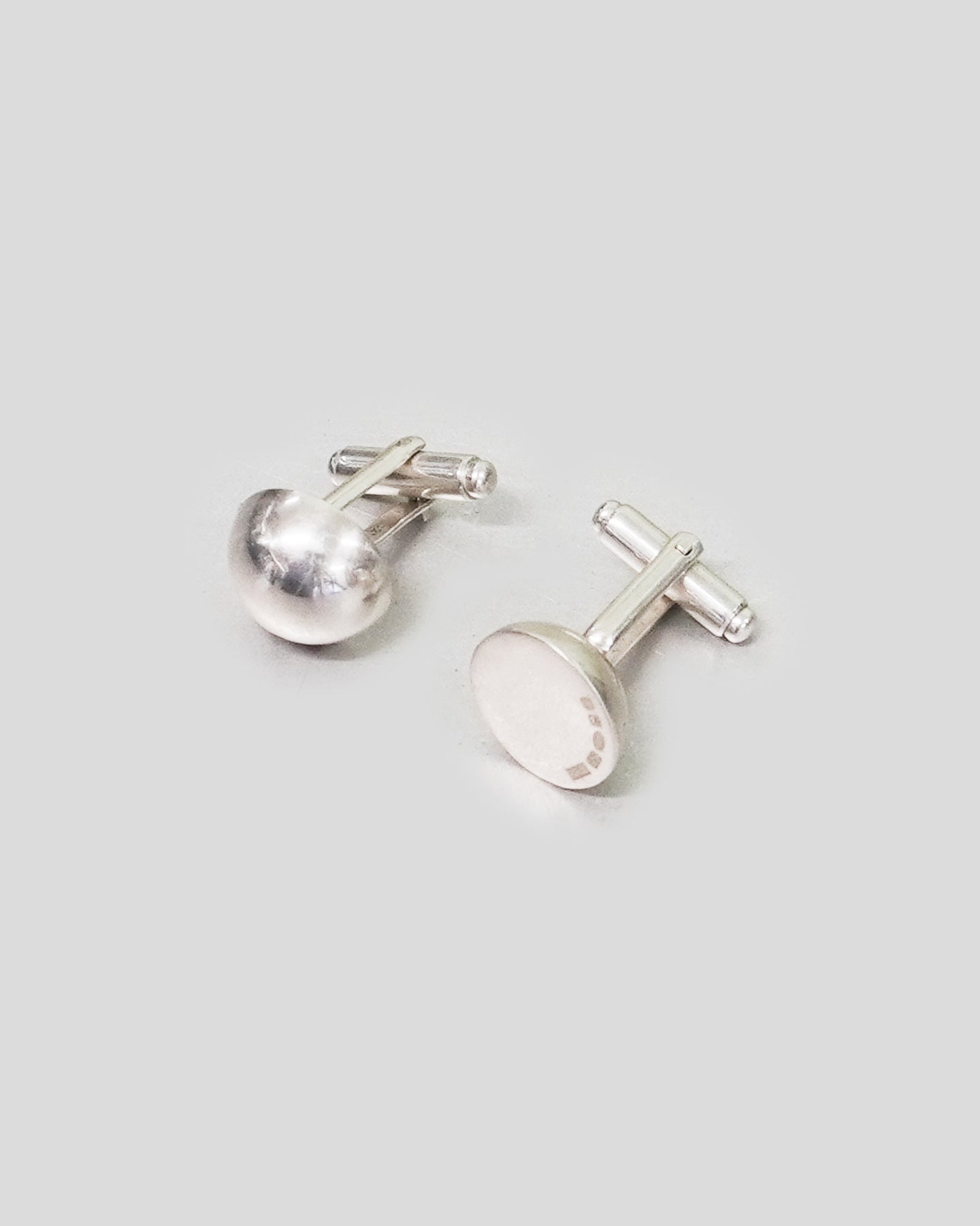 Orb Cufflinks