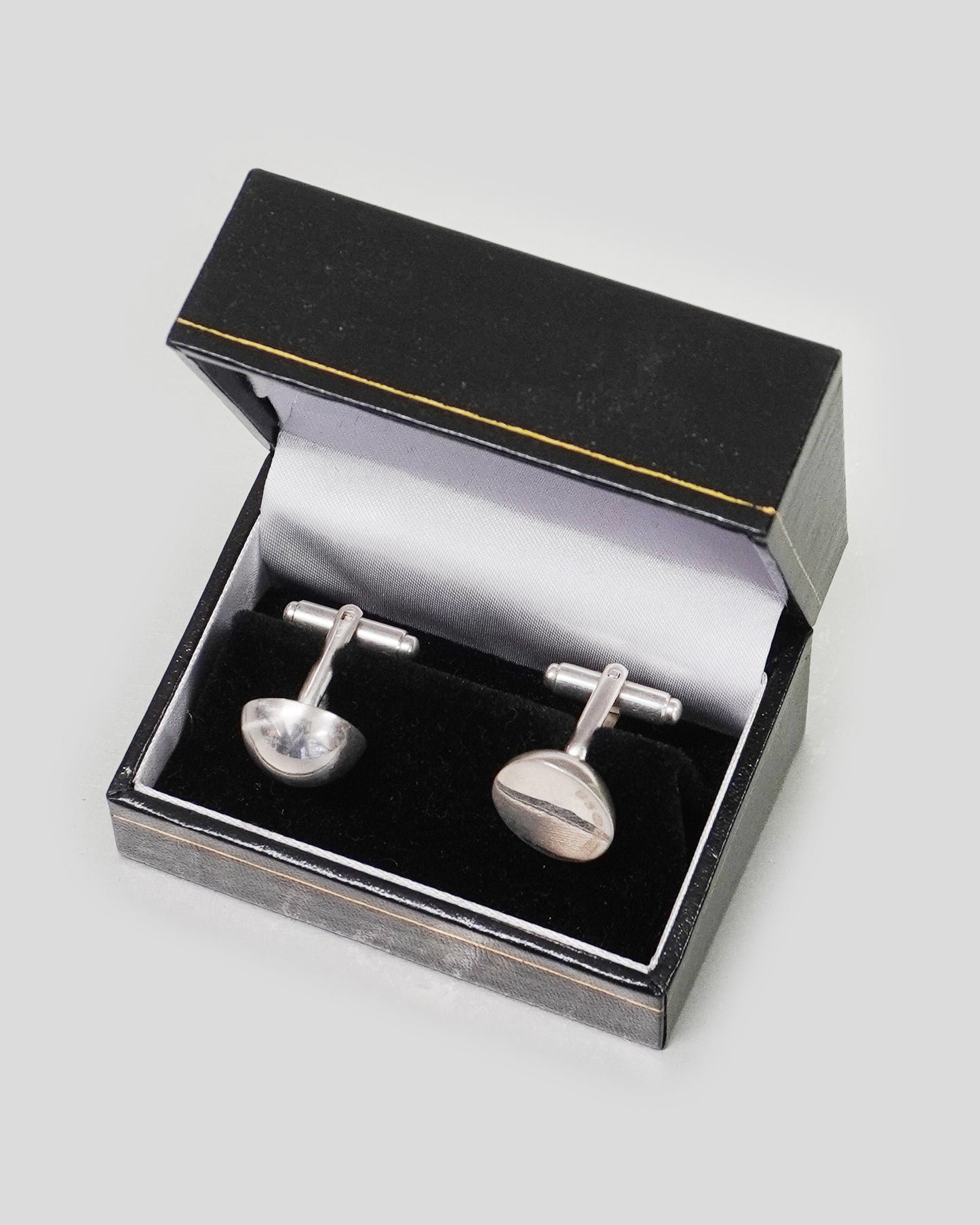 Orb Cufflinks