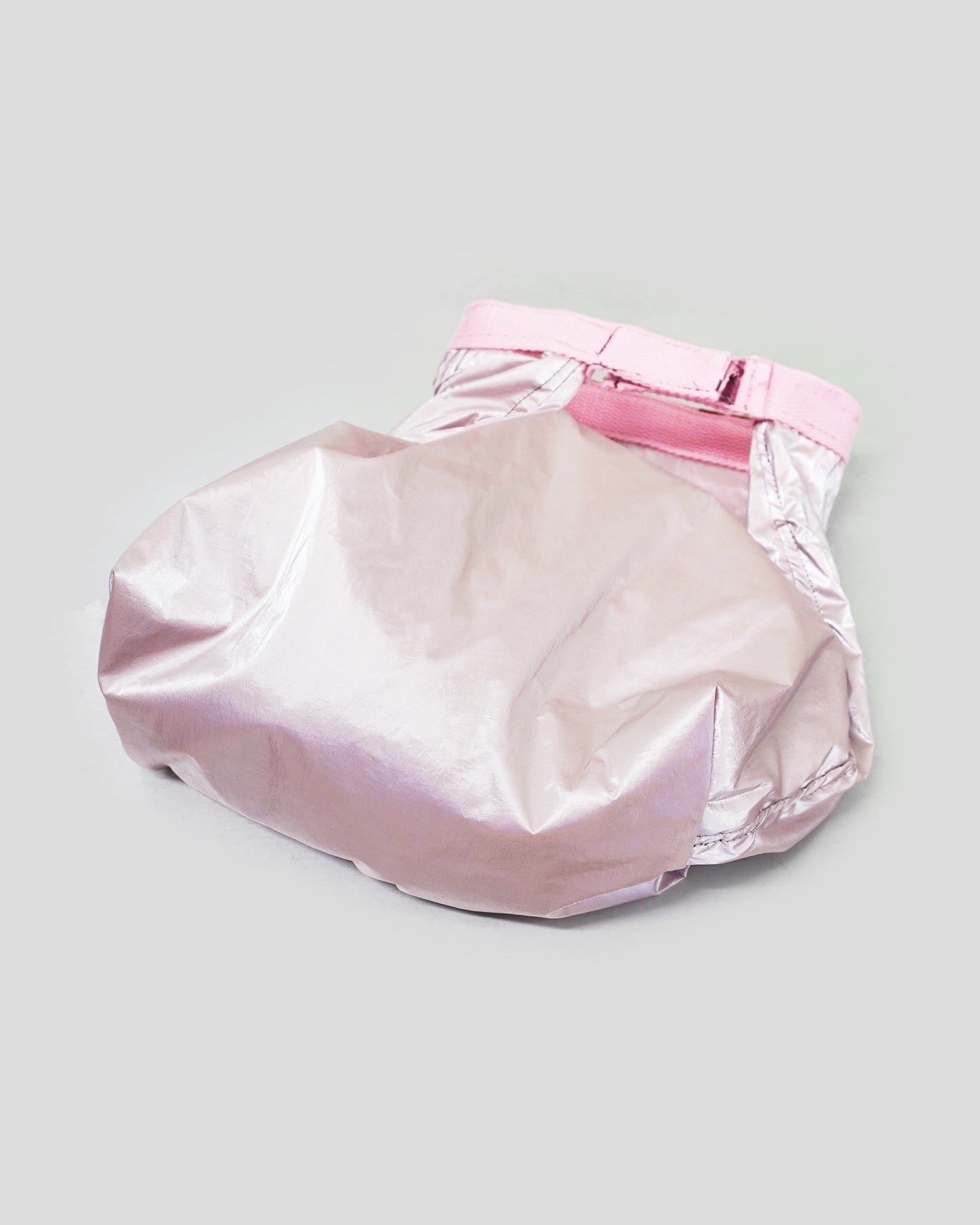 Pink Big Stuff Bag