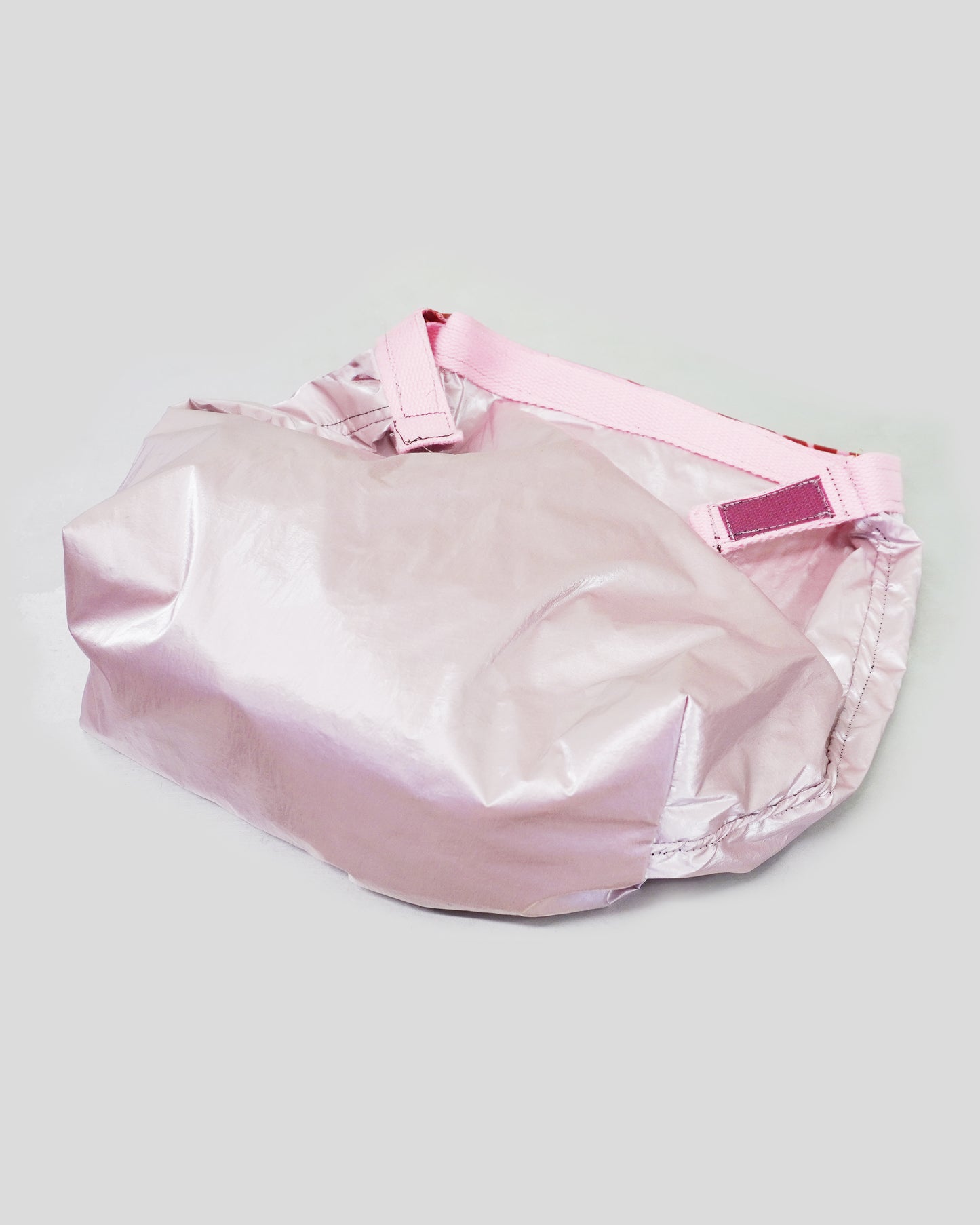 Pink Big Stuff Bag