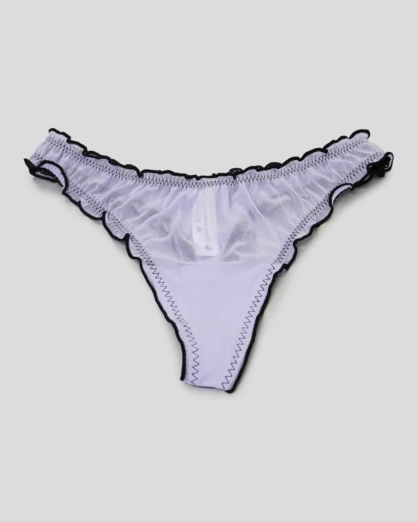 Baby Mesh Thong