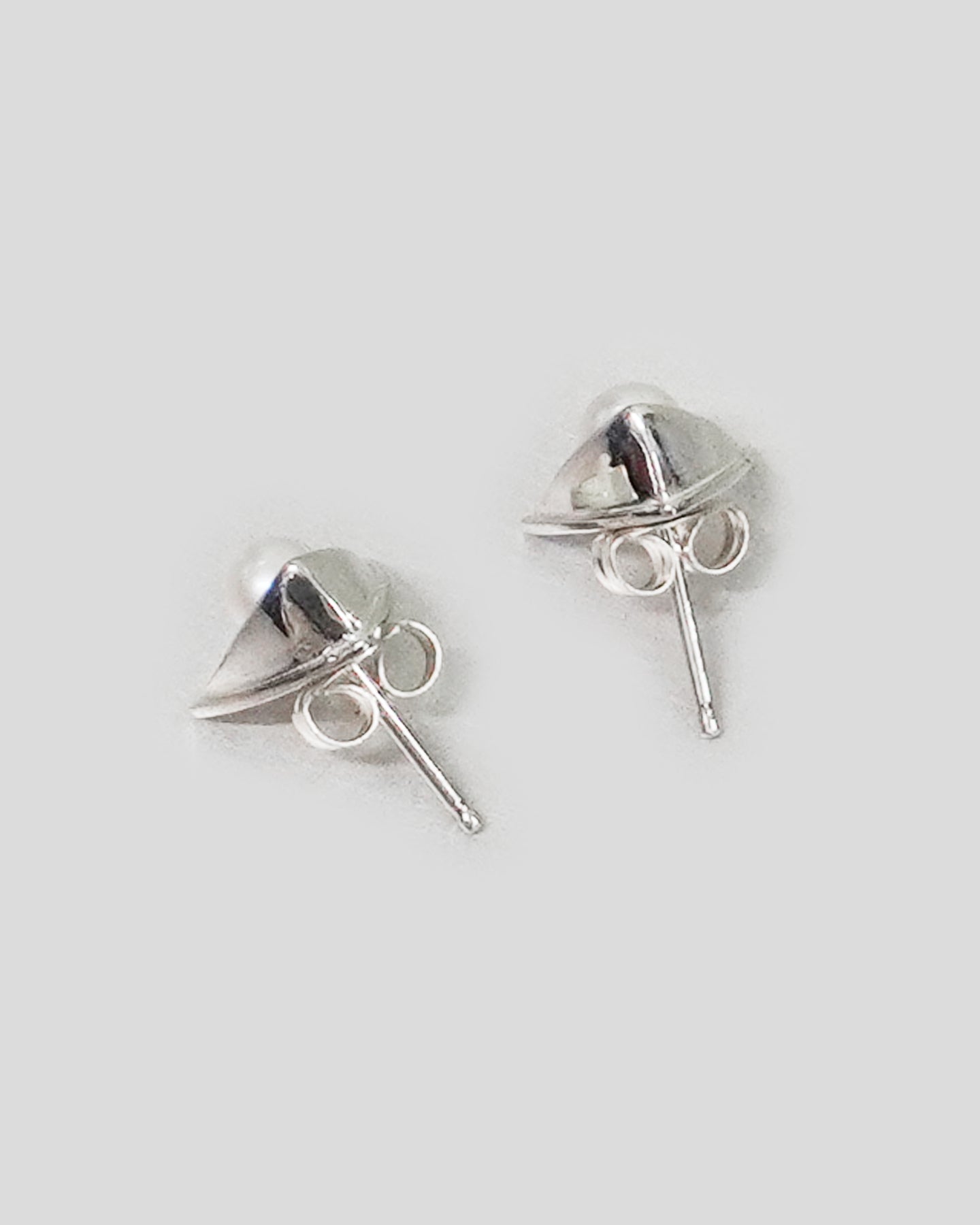 Mini Church Earrings