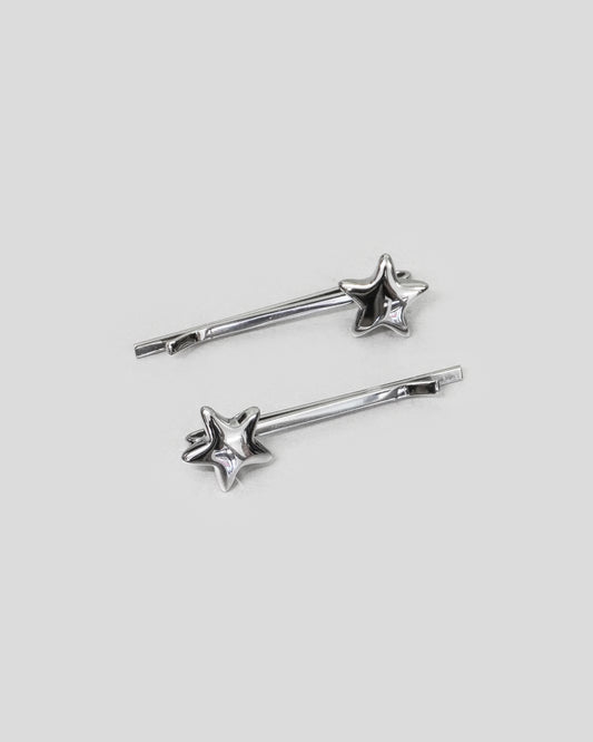 Star Hairpins