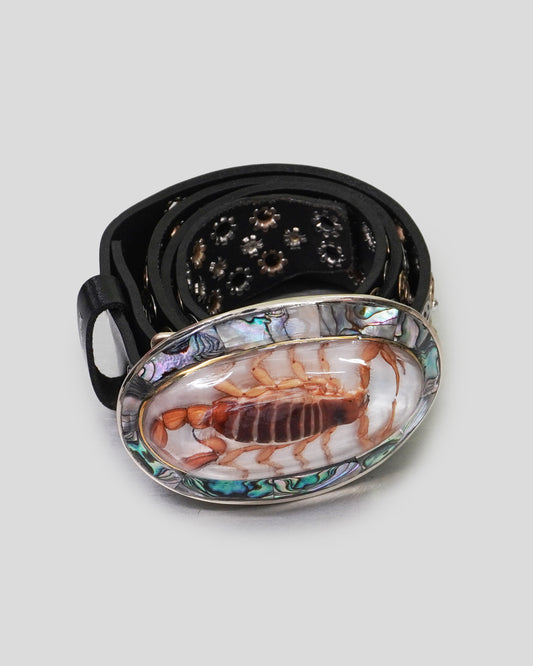 Scorpio Belt