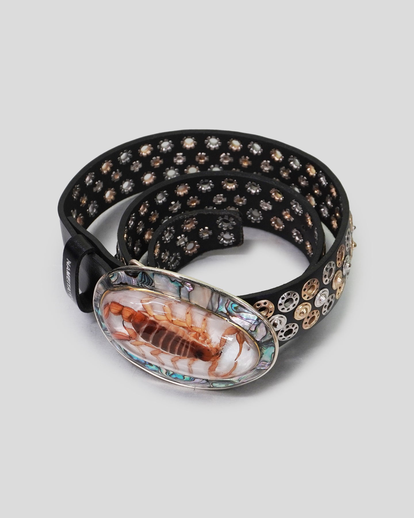 Scorpio Belt