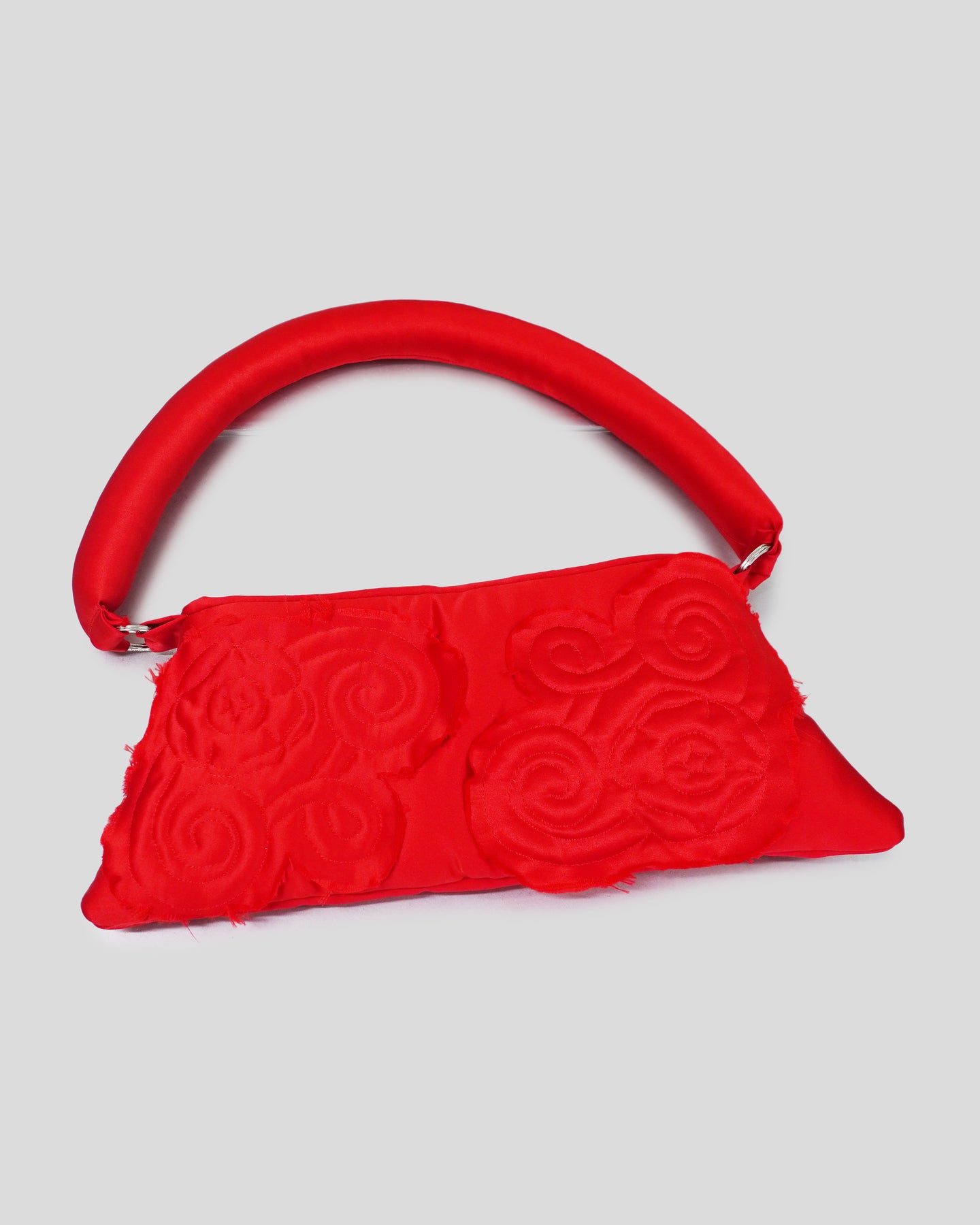 Red Corso Dei Mille Bag