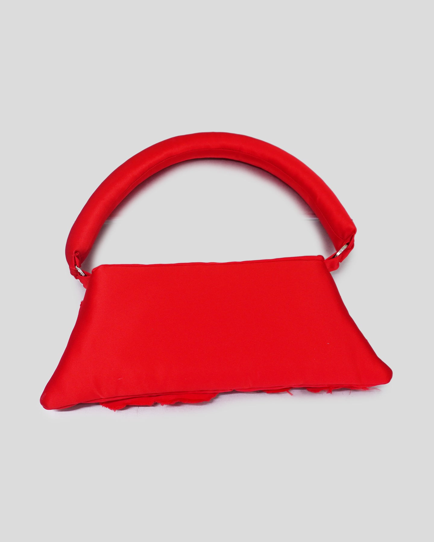 Red Corso Dei Mille Bag