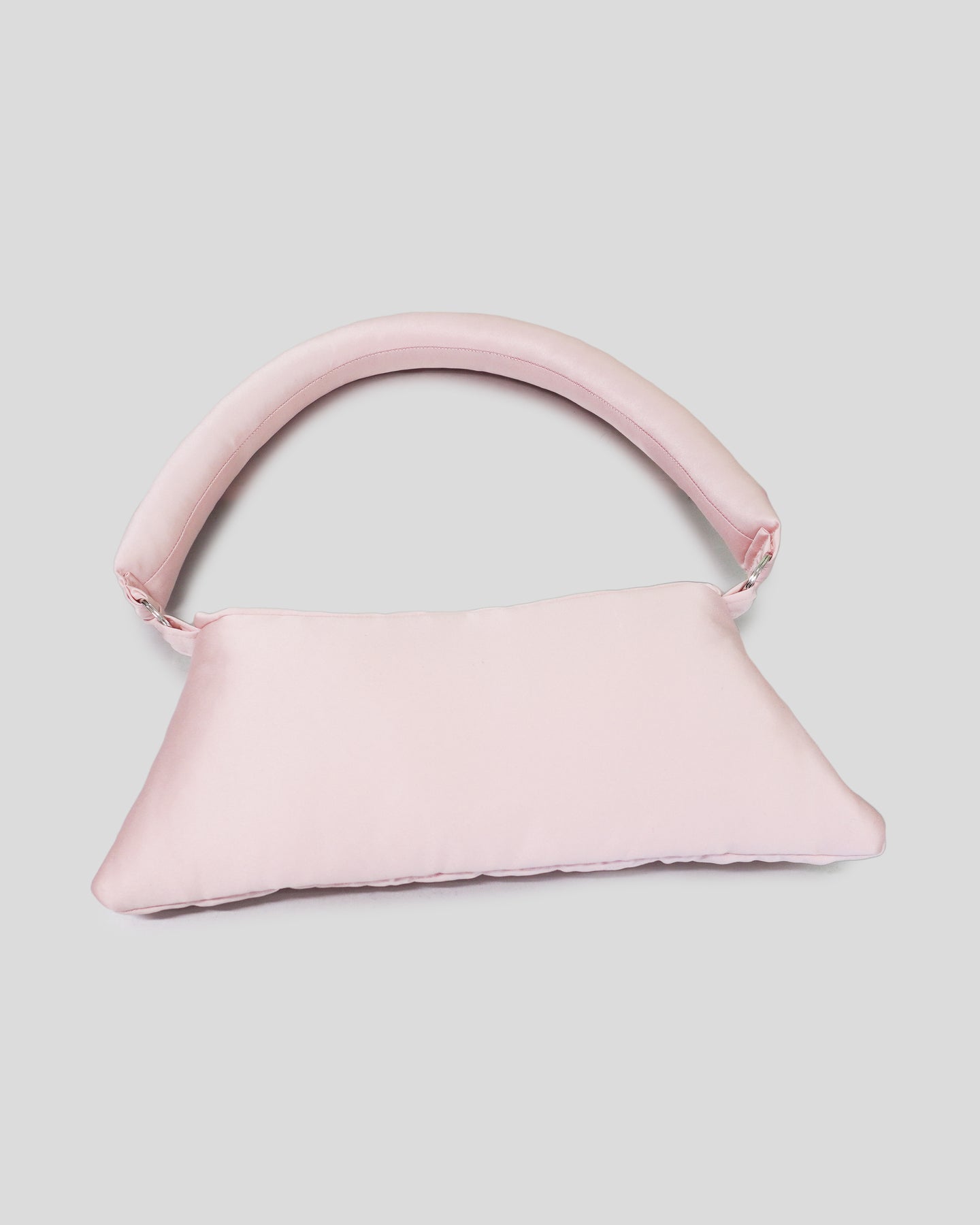 Pink Corso Dei Mille Bag