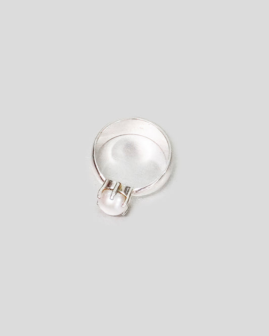 Fortune Pearl Ring