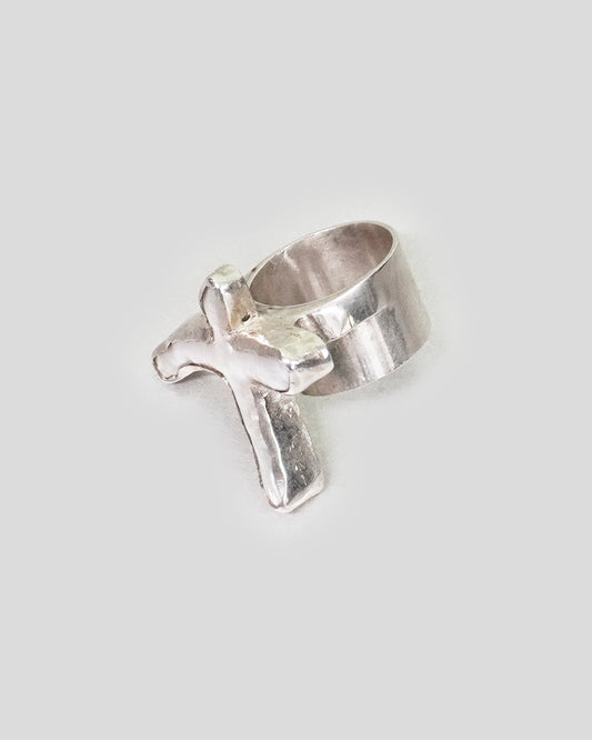 Mudd Pearl Ring