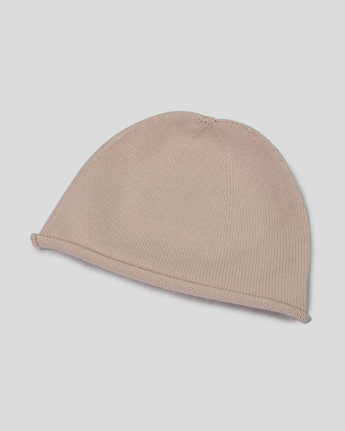 Shell Solid Beanie