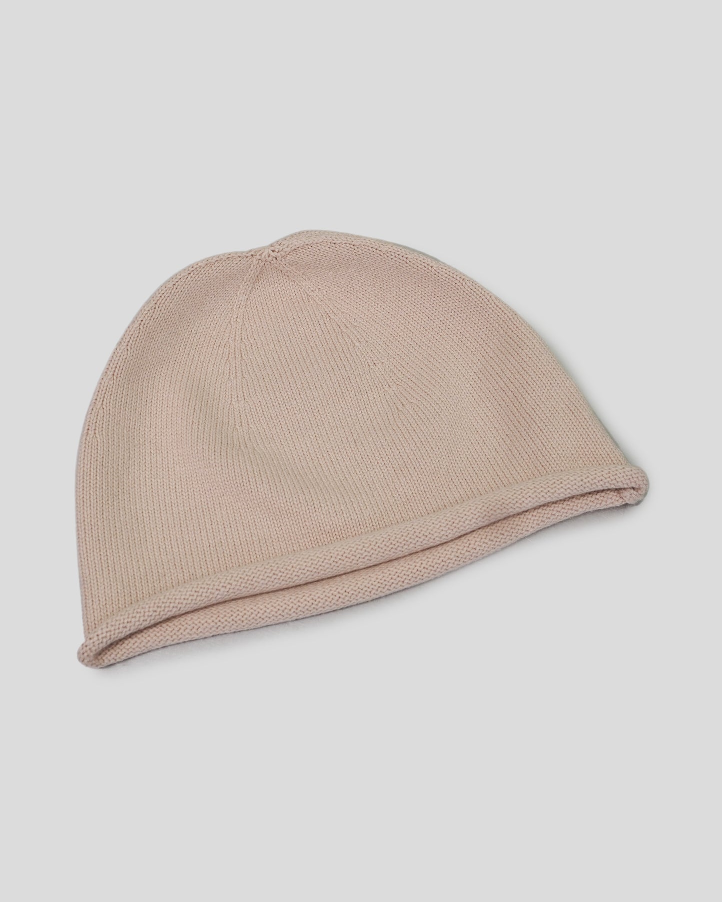 Shell Solid Beanie