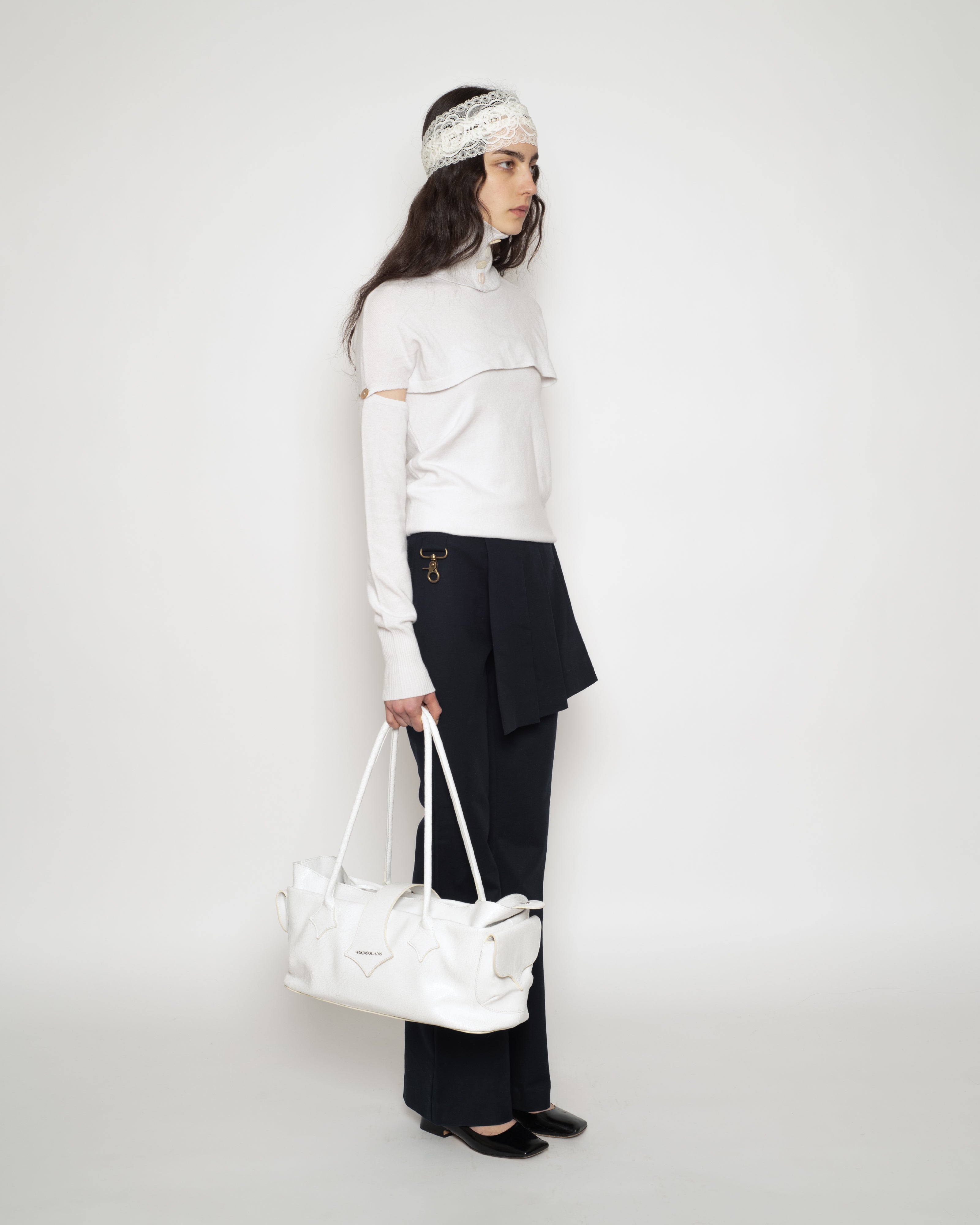 Double Legged Triads