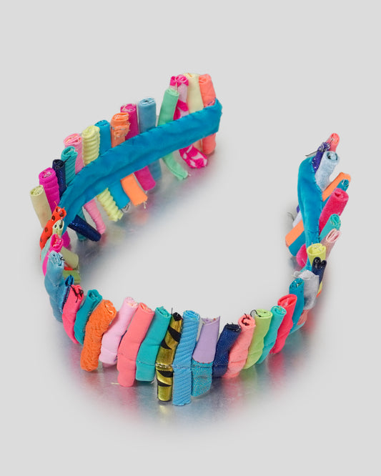 Bright Mix Headband