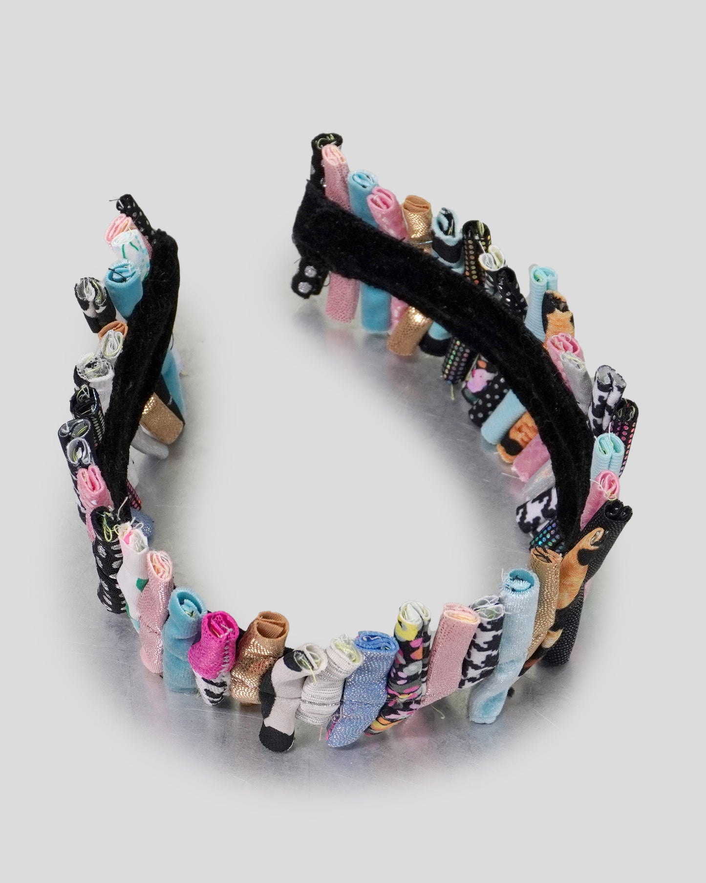 Pastel Mix Headband