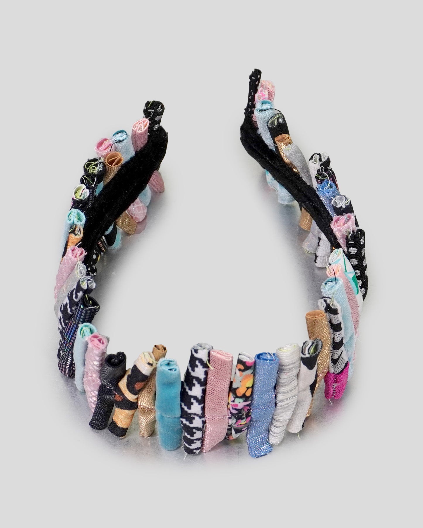 Pastel Mix Headband