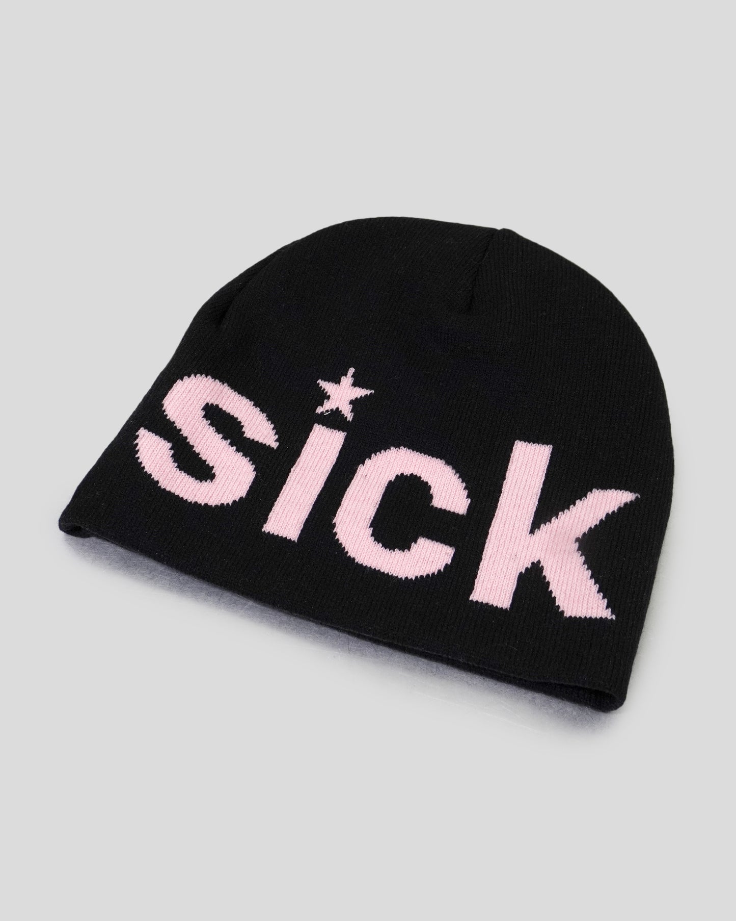 PS Sick Knit Beanie