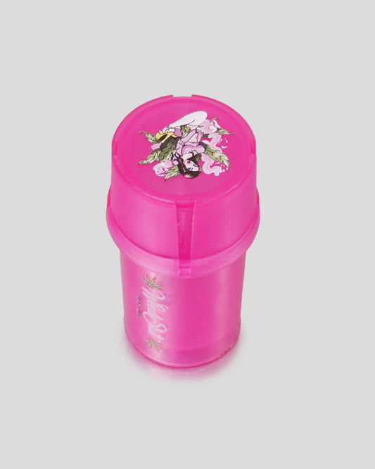 Medtainer
