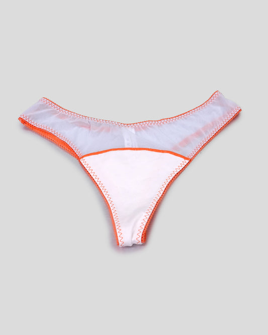 Creamsicle Duo Thong