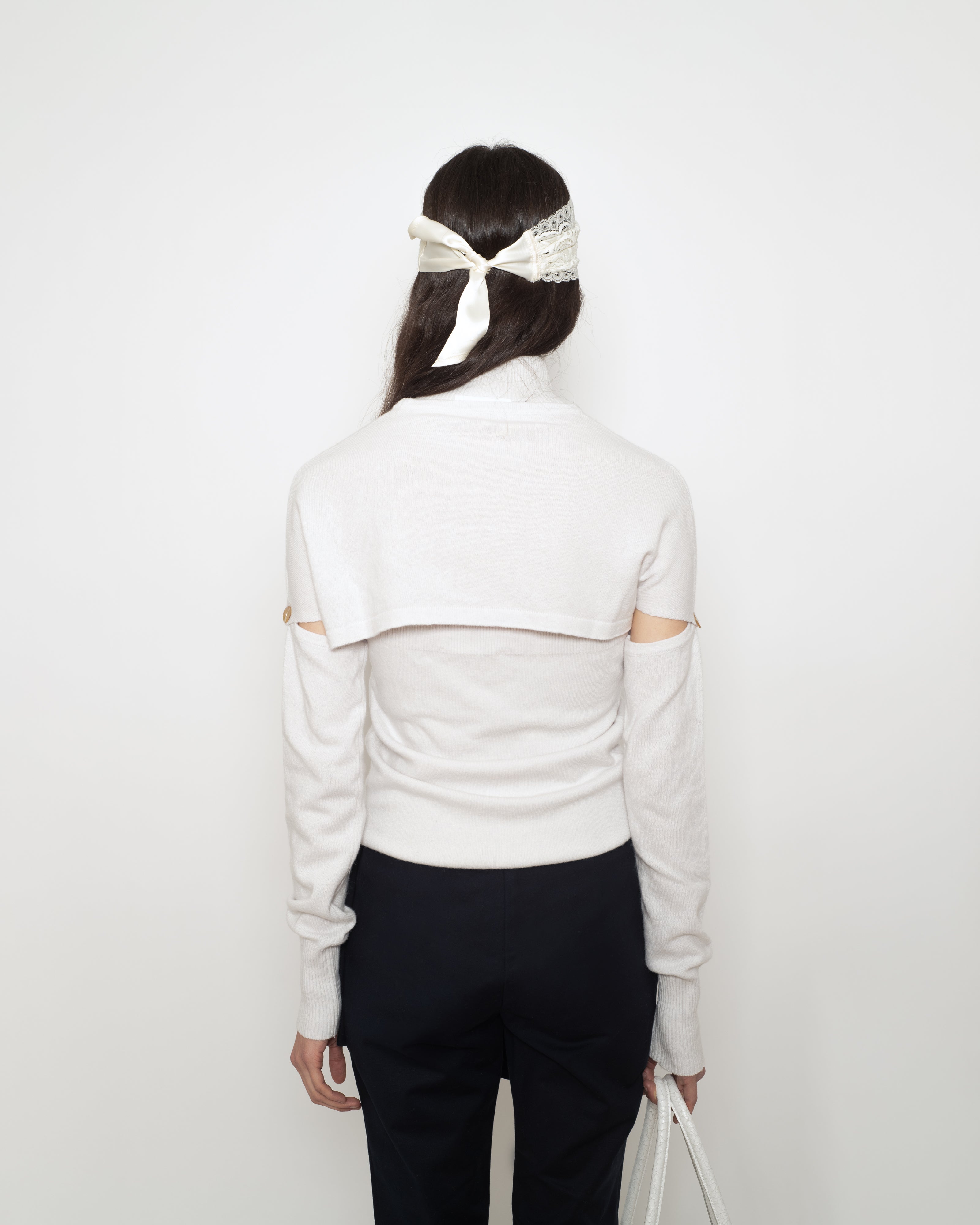 Double Legged Triads