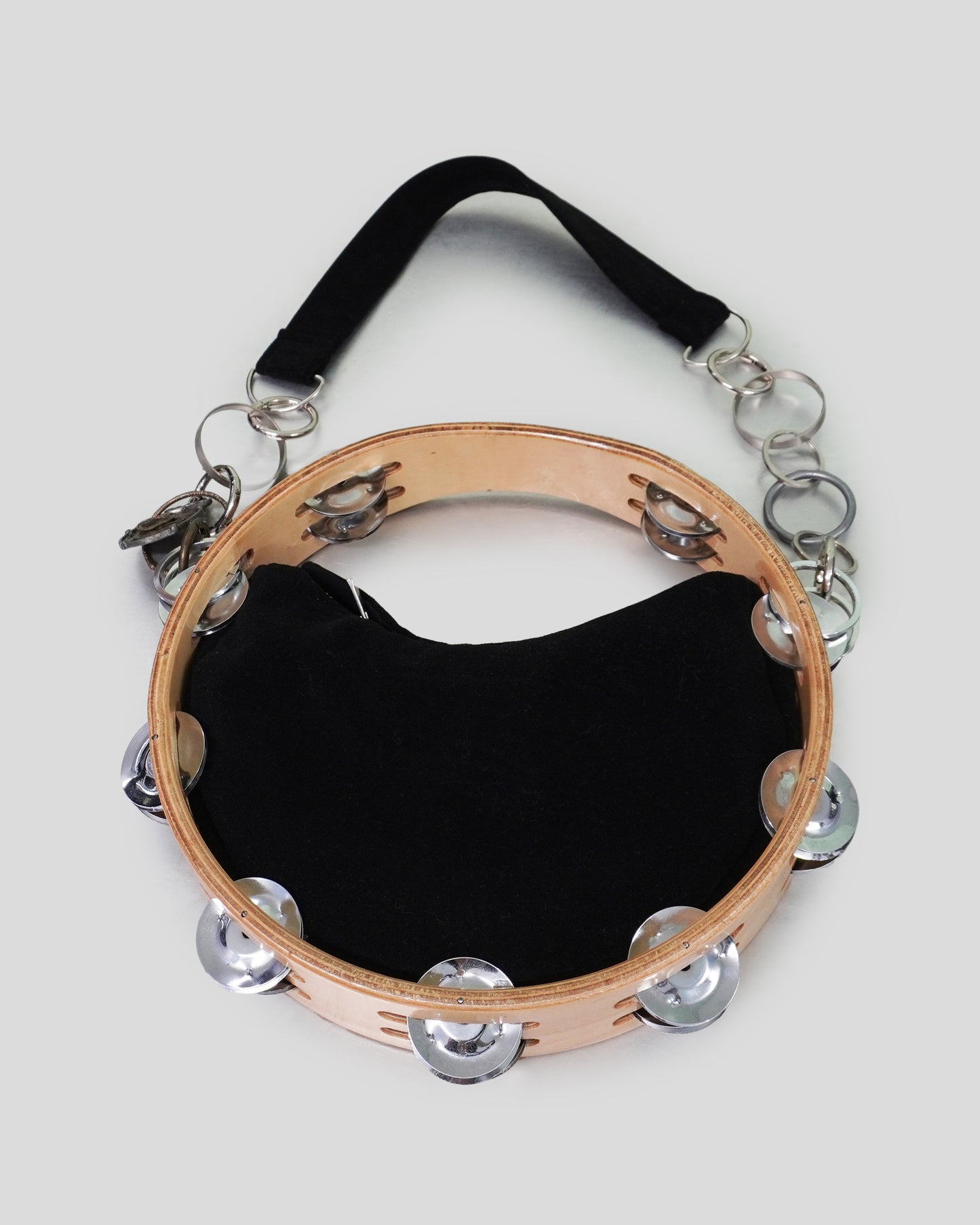 Tambourine Bag