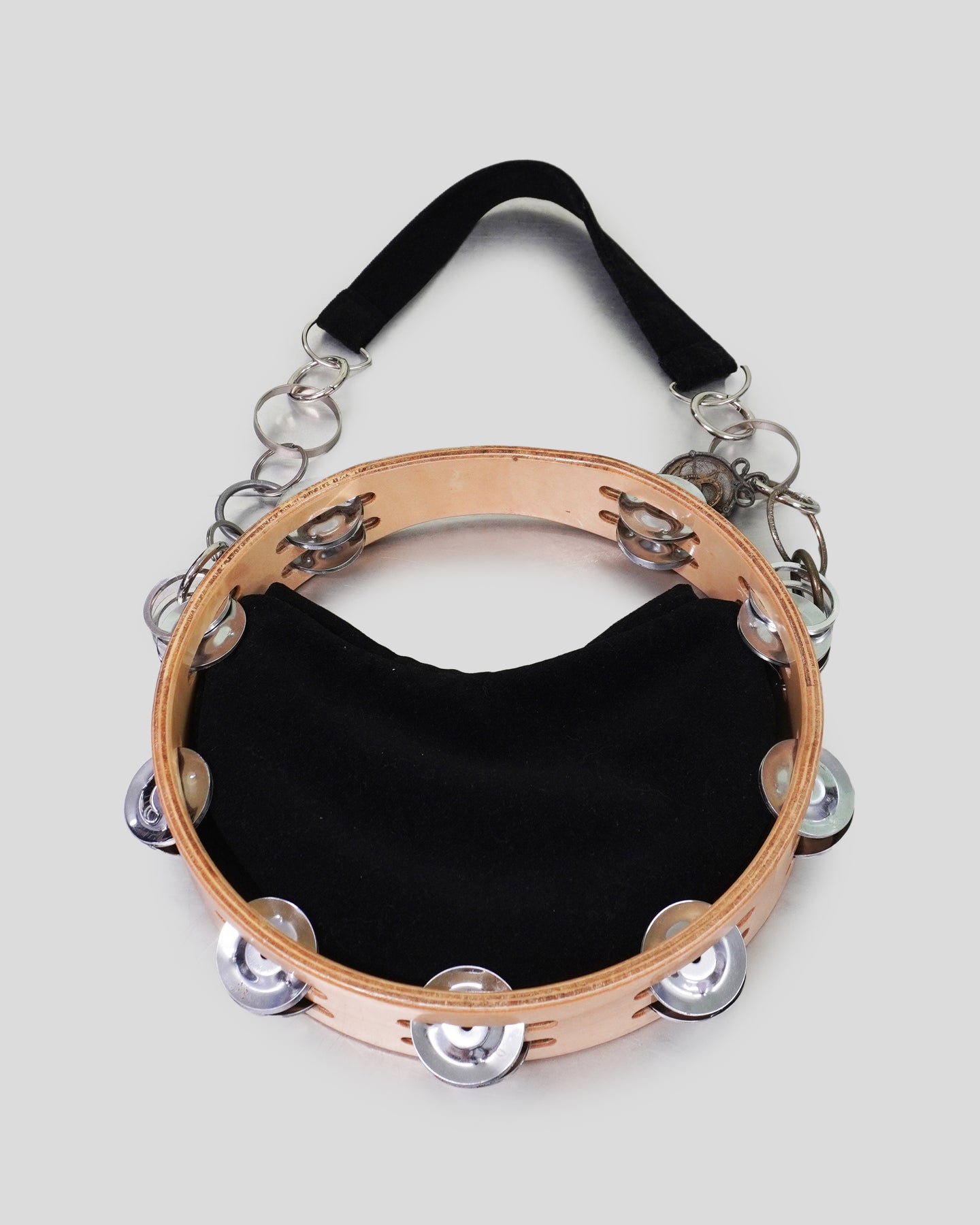 Tambourine Bag