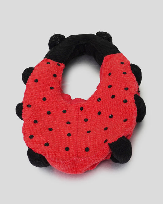 Lirika Matoshi X Beepy Bella Ladybug Bag