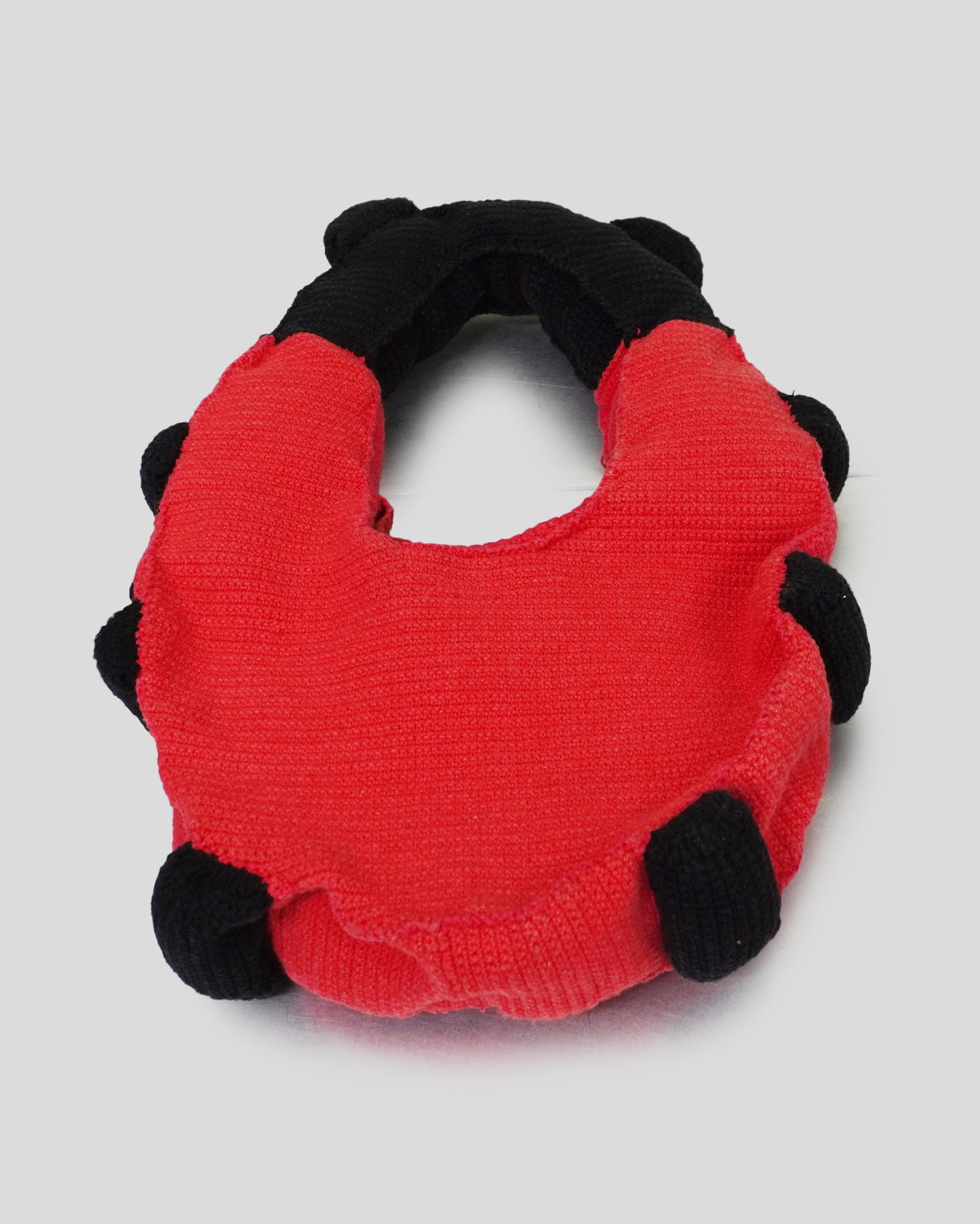 Lirika Matoshi X Beepy Bella Ladybug Bag