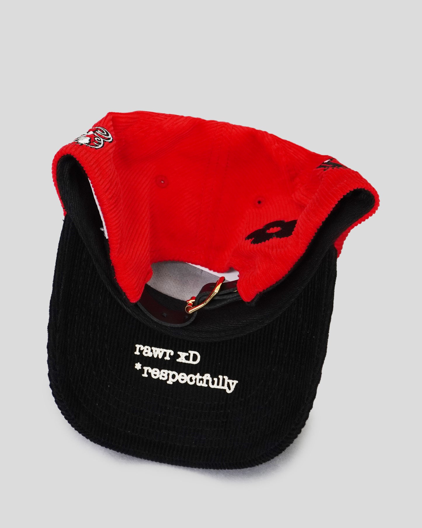 Beepy Girl Hat