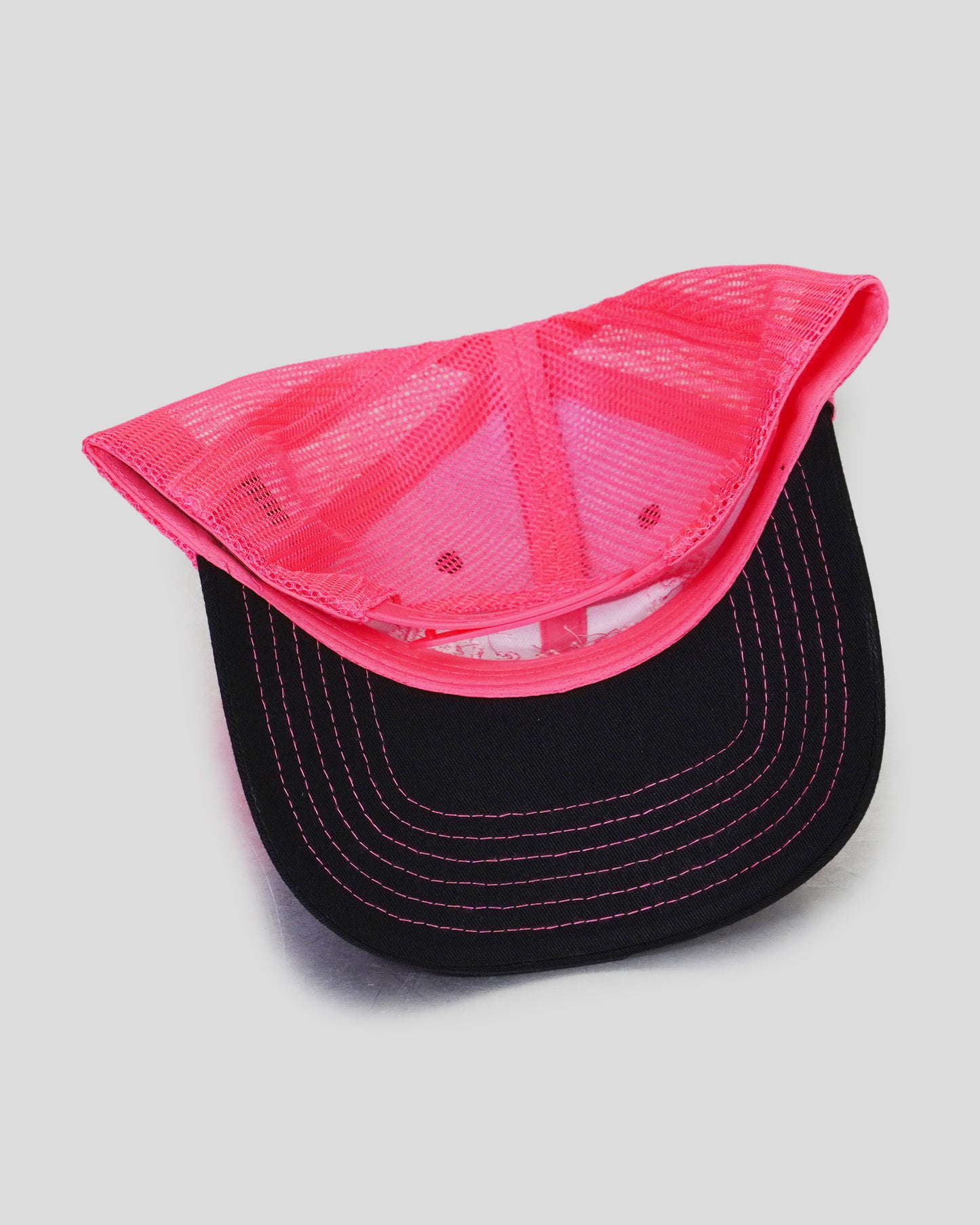 Prettysick Logo Trucker Hat