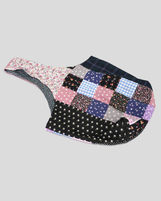 Patchwork Bag