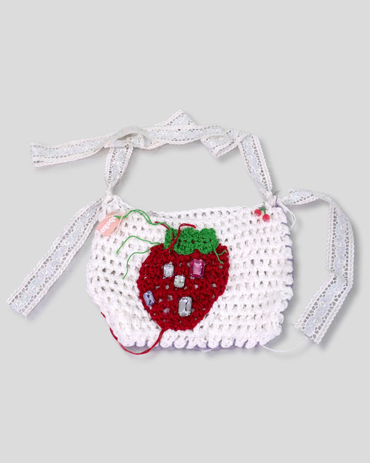 Crotchet Bag