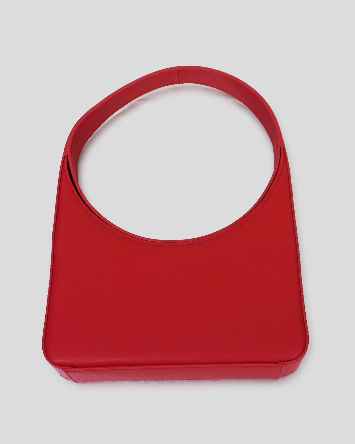 The Tati Bag in Red