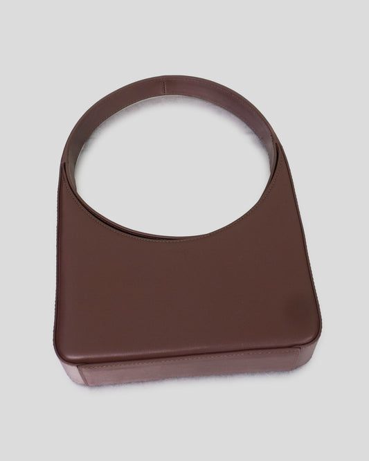 The Tati Bag in Brown