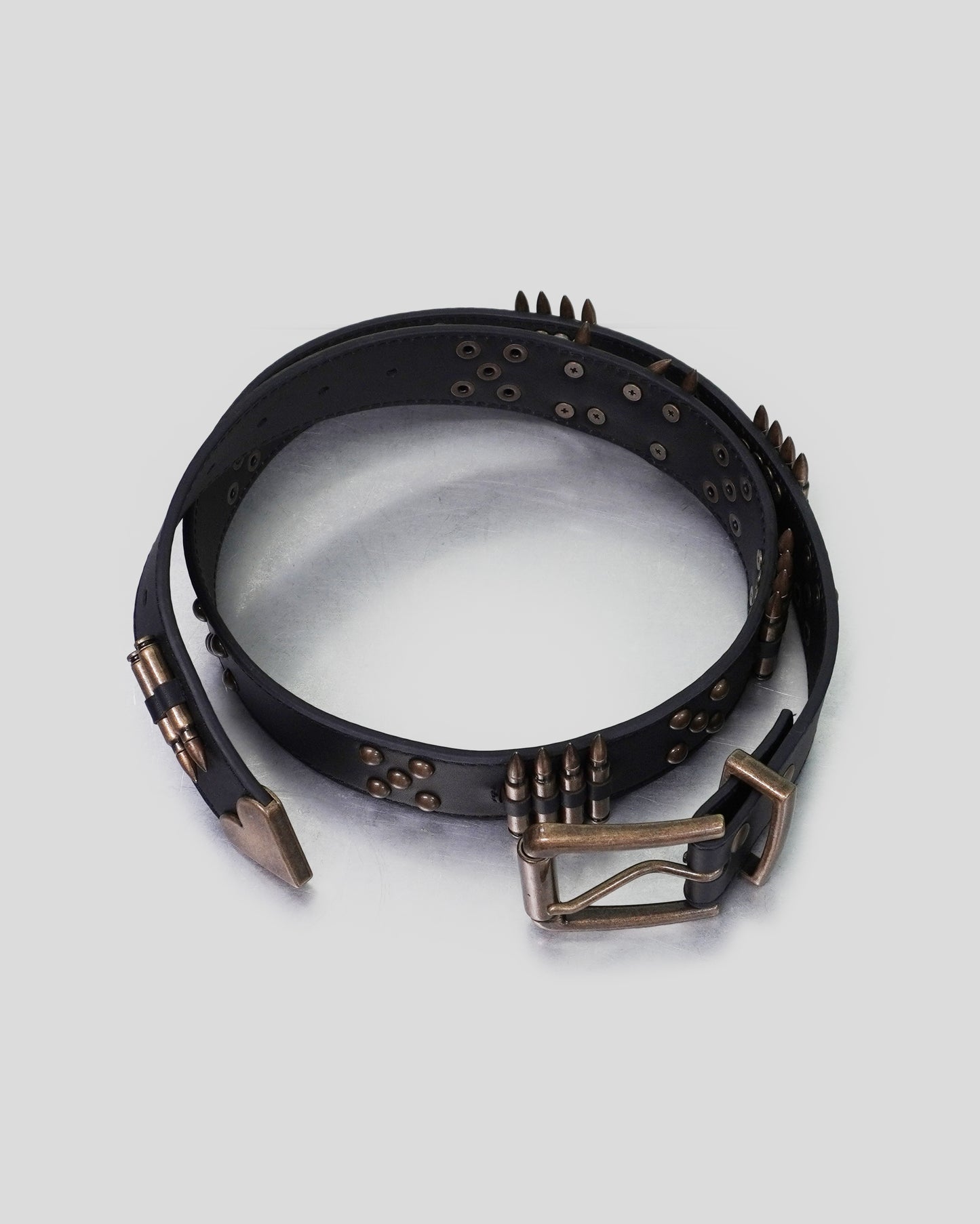 Bullet Belt