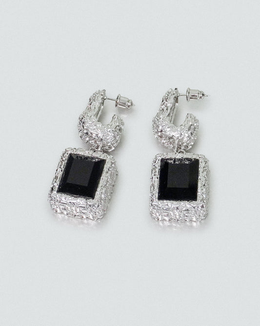 Portal Earrings