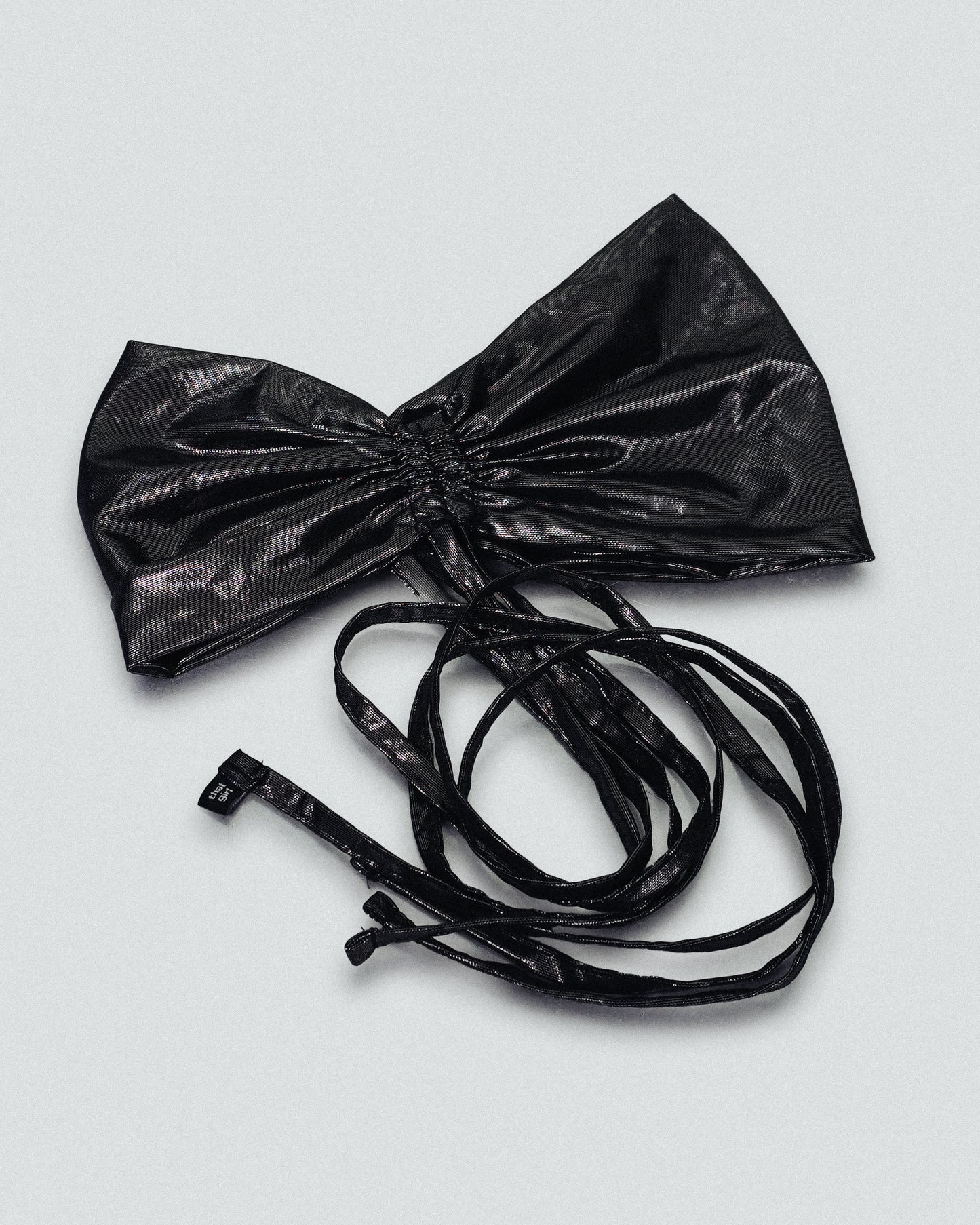 Black Grwm Headband