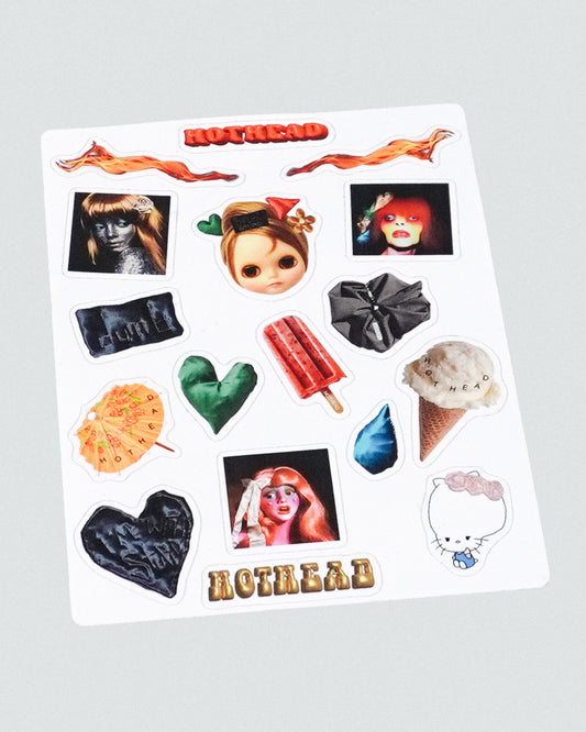 Sticker Set