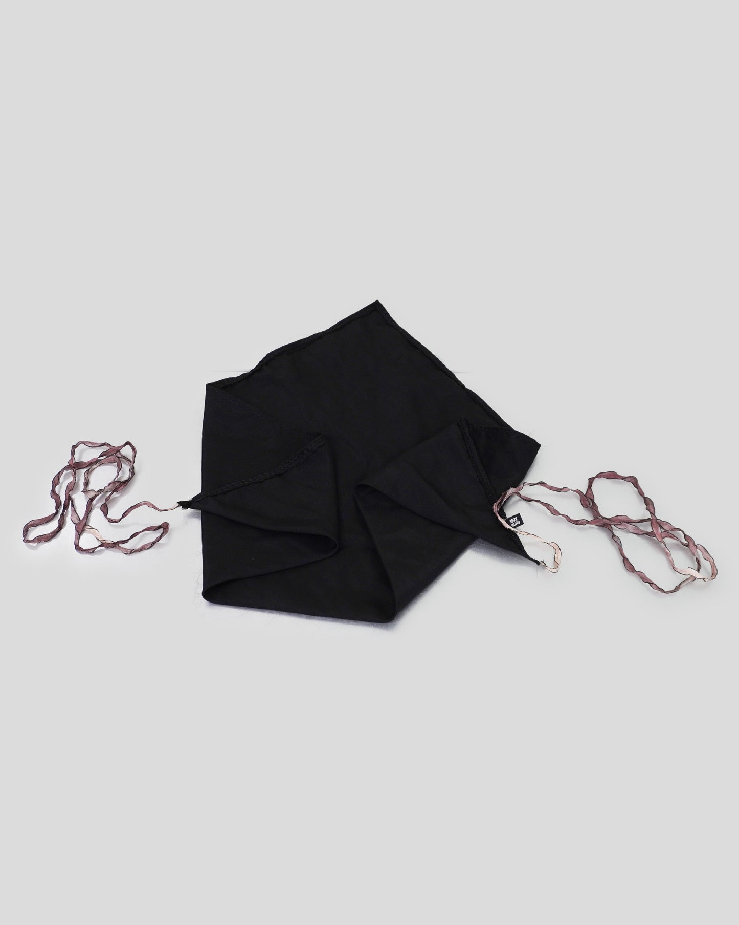 Marc Jacobs Scrap Triangle Scarf