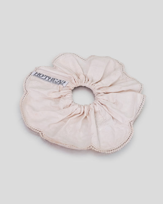 Antique Scrunchie