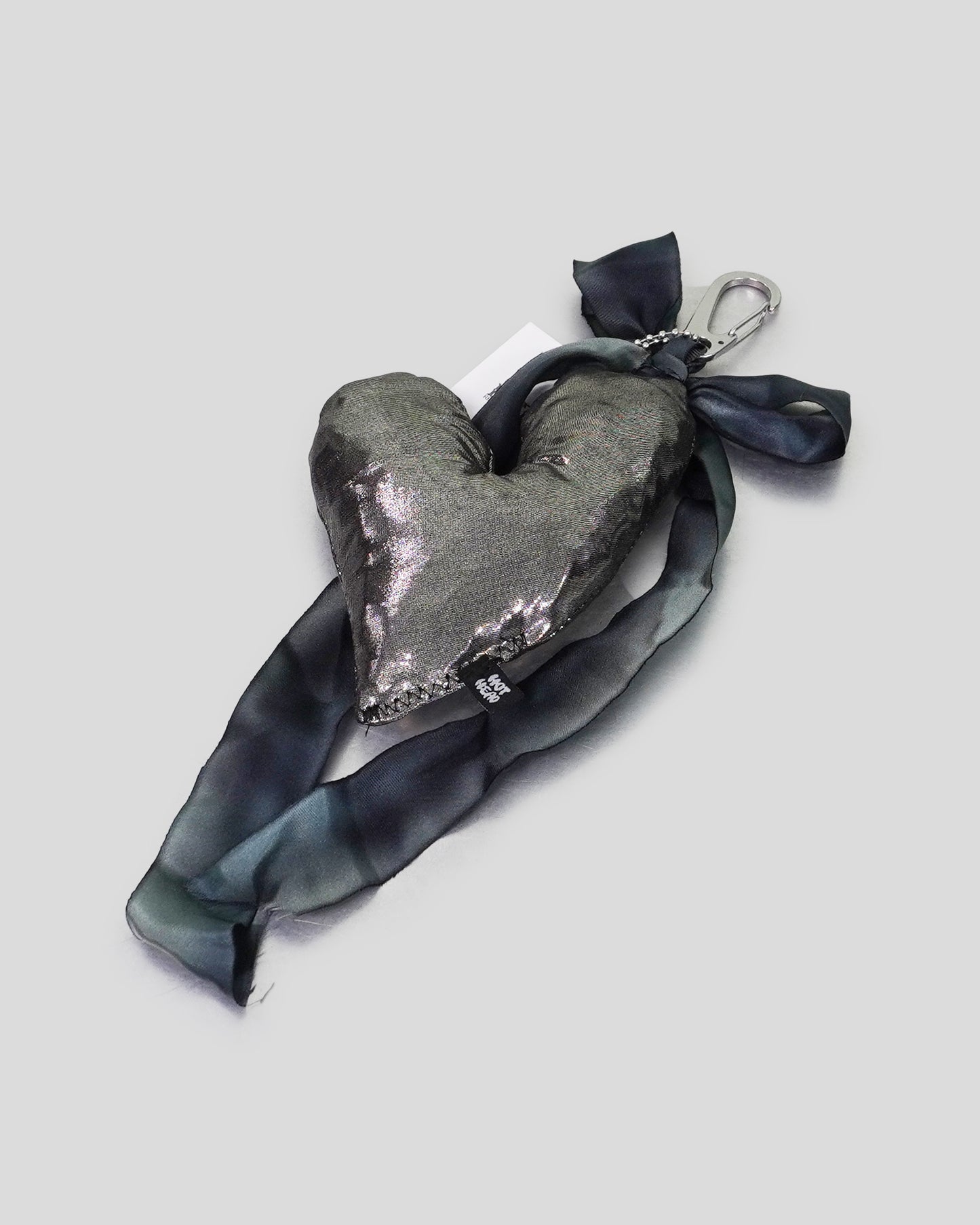 Chrome Heart Bag Charm