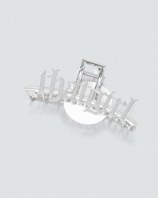 That Girl Metal Claw in Silver