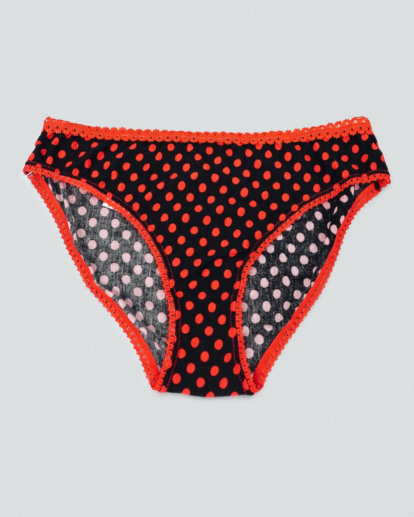 Minnie Underwear