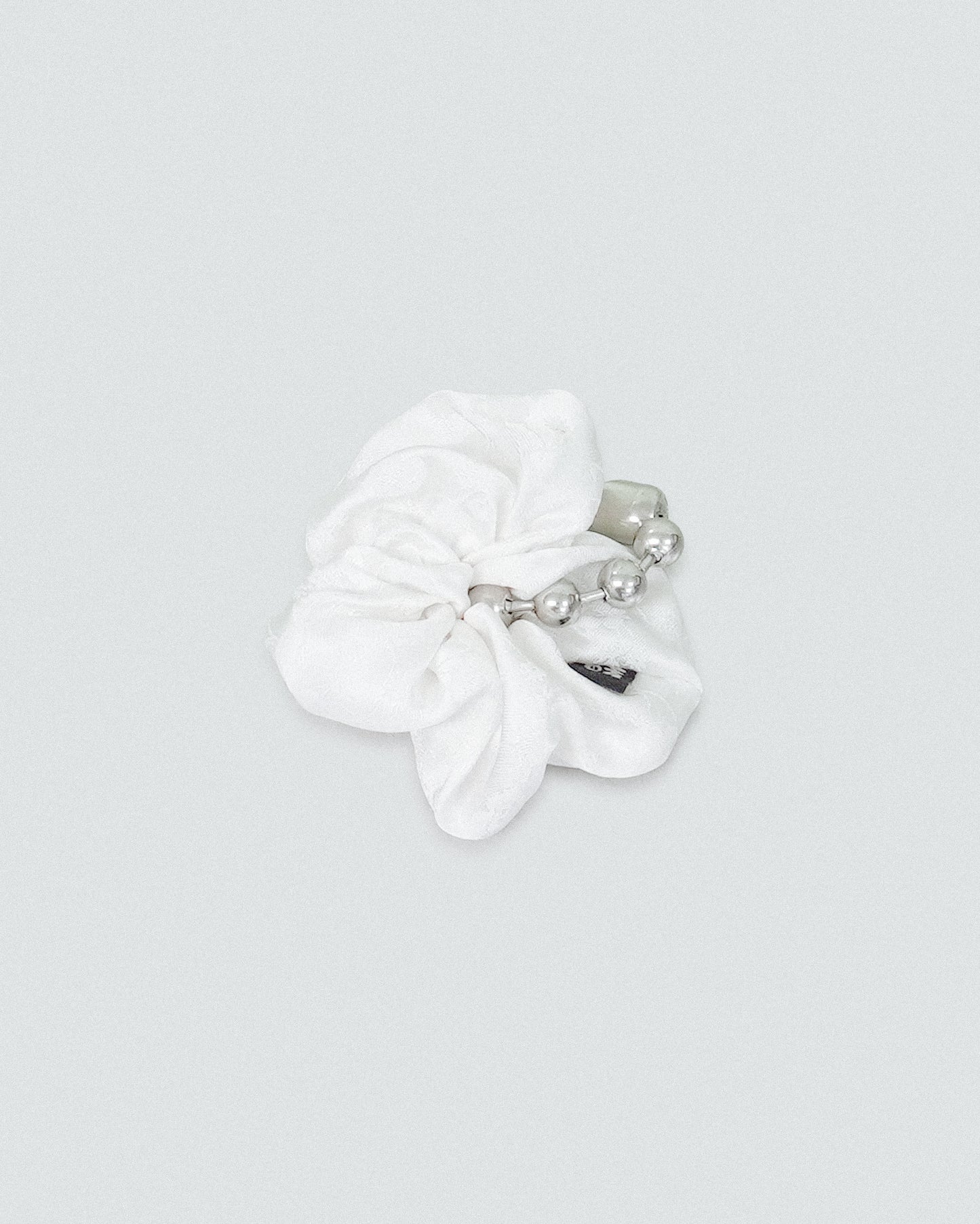XXS Balenciaga Scrunchie